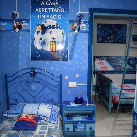 Catania Centro Central Baci Perugina公寓 外观 照片